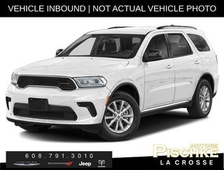 2024 Dodge Durango GT Plus AWD
