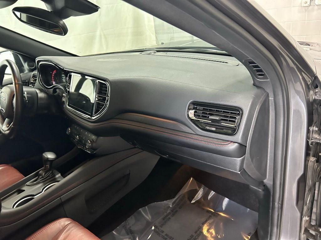 2025 Dodge Durango GT Plus AWD