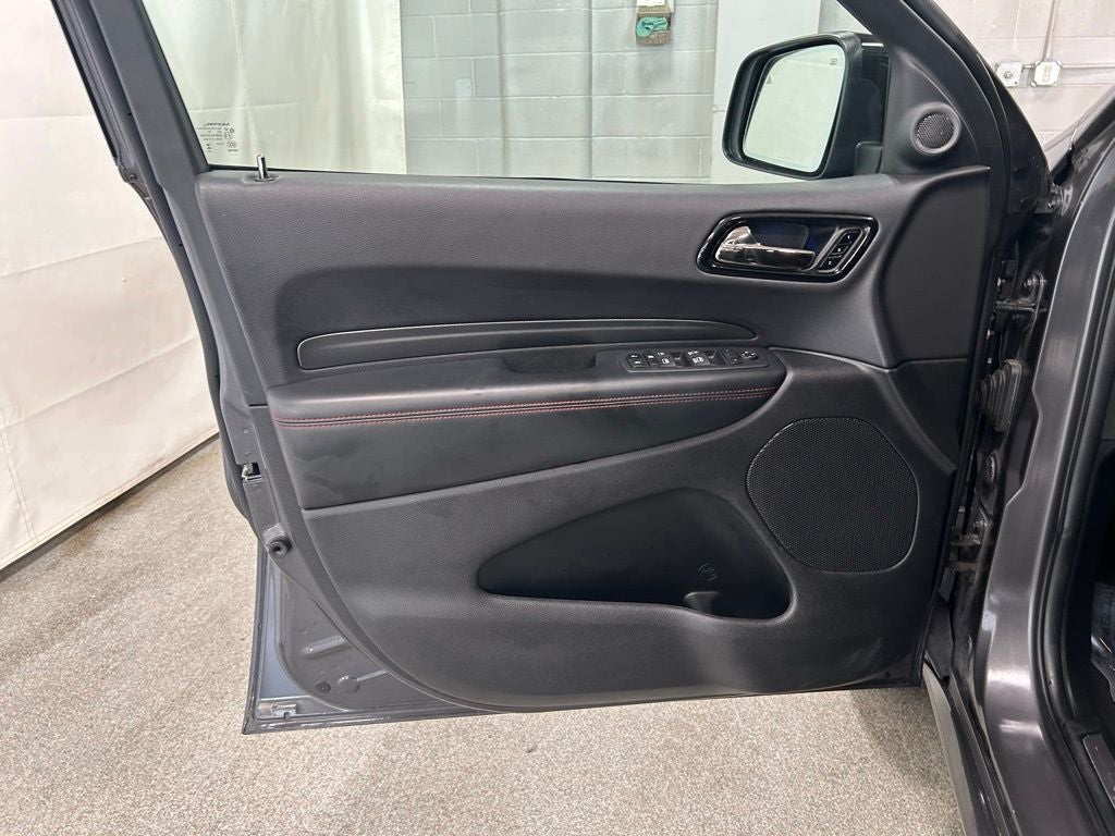 2025 Dodge Durango GT Plus AWD