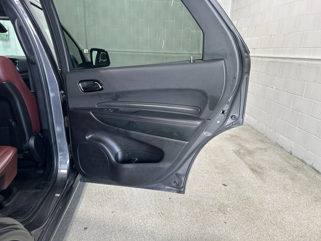 2025 Dodge Durango GT Plus AWD
