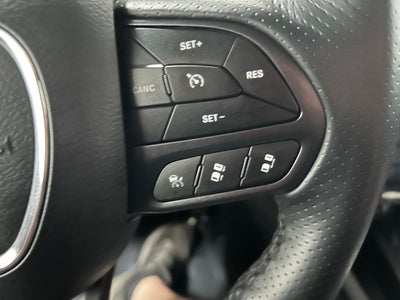 2025 Dodge Durango GT Plus AWD