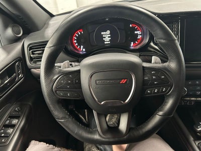 2025 Dodge Durango GT Plus AWD