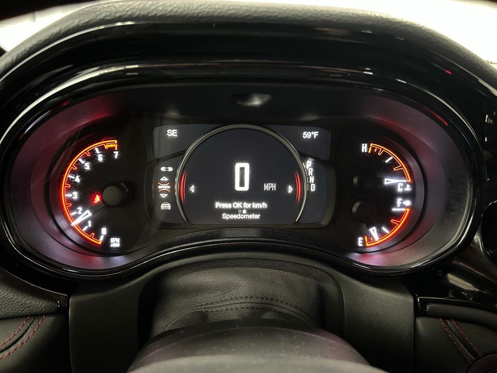 2025 Dodge Durango GT Plus AWD