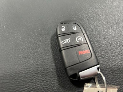 2025 Dodge Durango GT Plus AWD