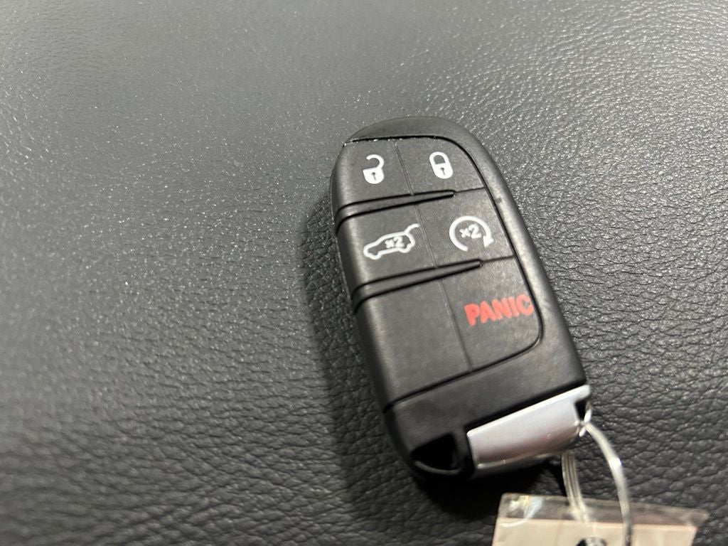 2025 Dodge Durango GT Plus AWD