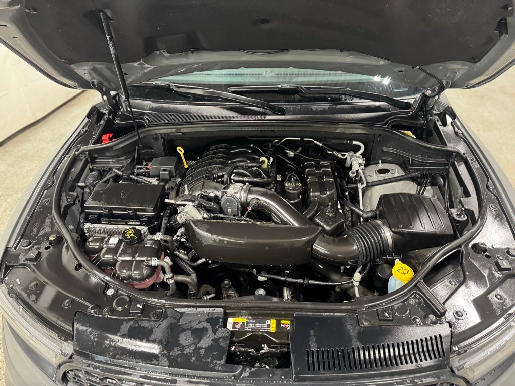 2024 Dodge Durango GT Plus AWD