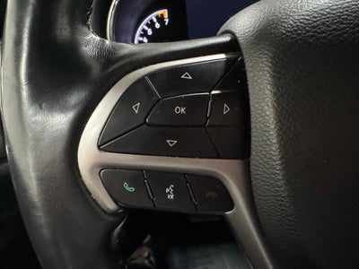 2021 Jeep Grand Cherokee Laredo X 4x4