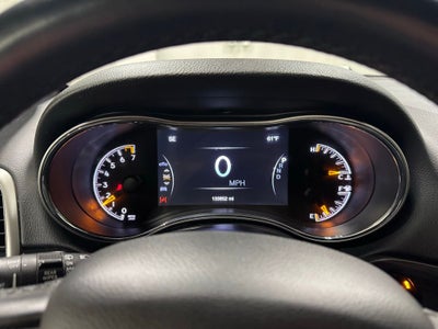 2021 Jeep Grand Cherokee Laredo X 4x4