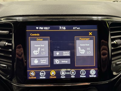 2021 Jeep Grand Cherokee Laredo X 4x4