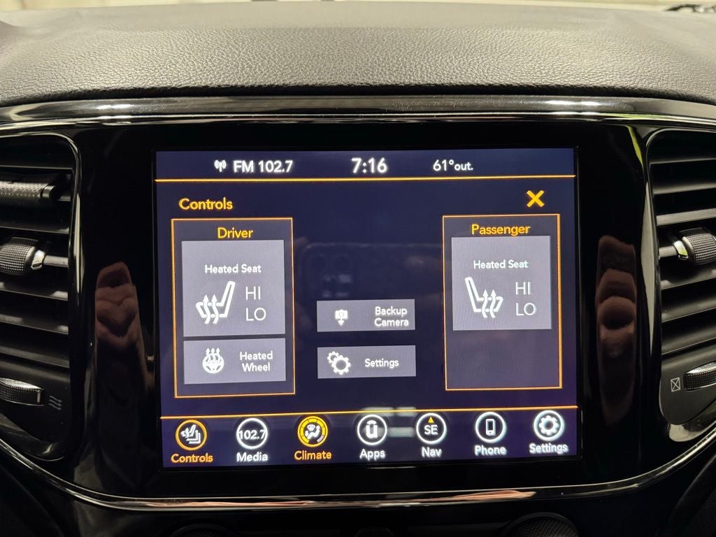 2021 Jeep Grand Cherokee Laredo X 4x4