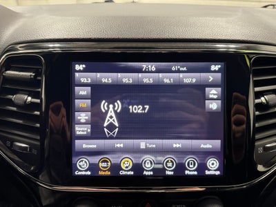 2021 Jeep Grand Cherokee Laredo X 4x4