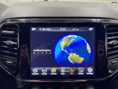 2021 Jeep Grand Cherokee Laredo X 4x4