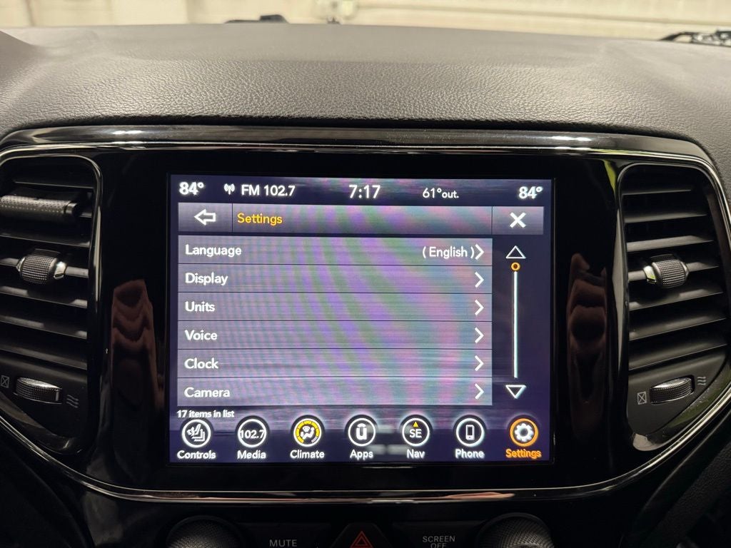 2021 Jeep Grand Cherokee Laredo X 4x4