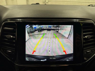 2021 Jeep Grand Cherokee Laredo X 4x4