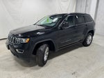 2021 Jeep Grand Cherokee Laredo X 4x4