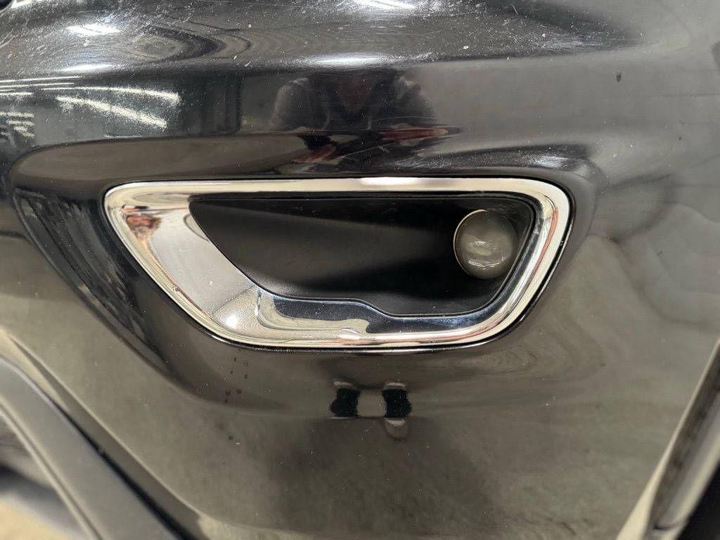 2021 Jeep Grand Cherokee Laredo X 4x4