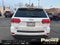 2017 Jeep Grand Cherokee Laredo 4x4