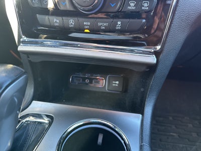 2020 Jeep Grand Cherokee Altitude 4x4