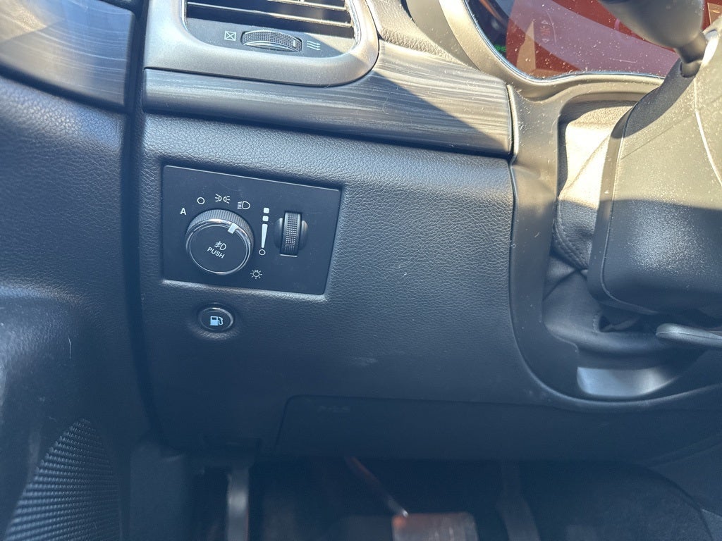 2020 Jeep Grand Cherokee Altitude 4x4