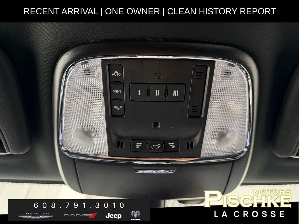 2022 Jeep Grand Cherokee WK Limited 4x4