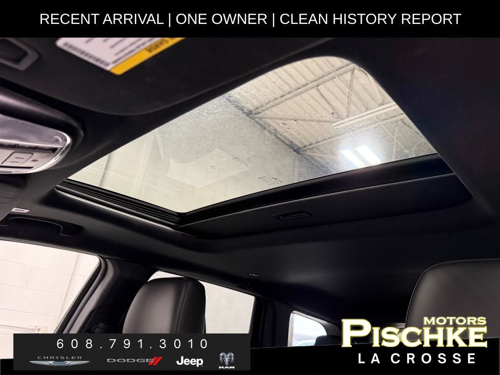 2022 Jeep Grand Cherokee WK Limited 4x4