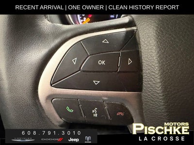 2022 Jeep Grand Cherokee WK Limited 4x4