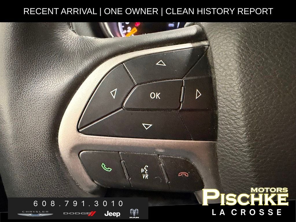 2022 Jeep Grand Cherokee WK Limited 4x4