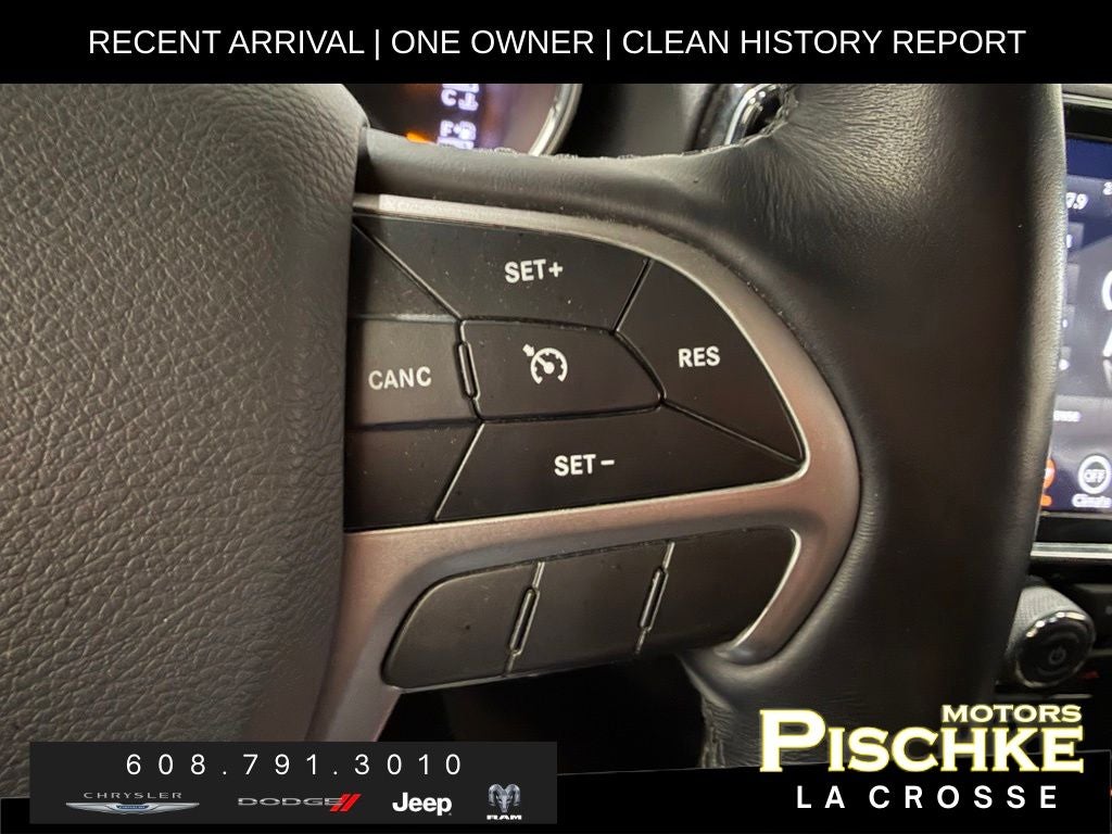 2022 Jeep Grand Cherokee WK Limited 4x4