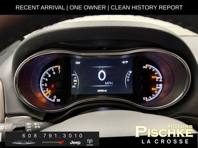 2022 Jeep Grand Cherokee WK Limited 4x4