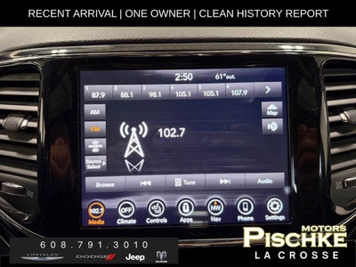 2022 Jeep Grand Cherokee WK Limited 4x4