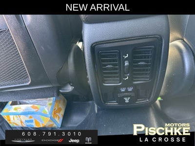 2020 Jeep Grand Cherokee Limited X 4x4