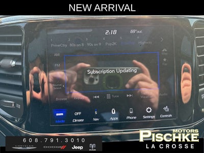 2020 Jeep Grand Cherokee Limited X 4x4