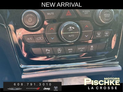 2020 Jeep Grand Cherokee Limited X 4x4