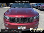 2020 Jeep Grand Cherokee Limited X 4x4