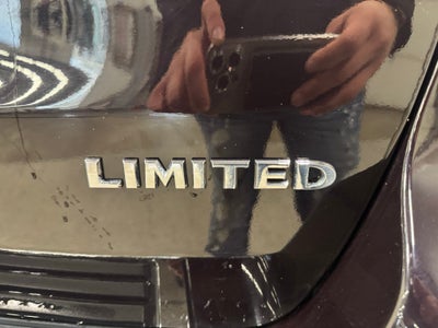 2019 Jeep Grand Cherokee Limited 4x4