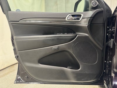 2019 Jeep Grand Cherokee Limited 4x4