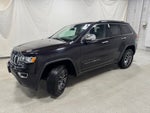 2019 Jeep Grand Cherokee Limited 4x4