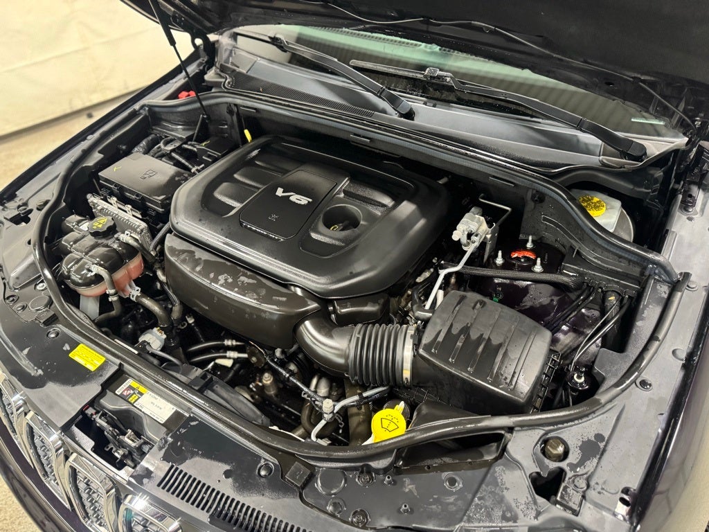 2019 Jeep Grand Cherokee Limited 4x4