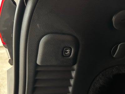 2017 Jeep Grand Cherokee Trailhawk 4x4