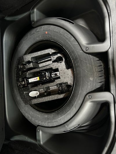 2017 Jeep Grand Cherokee Trailhawk 4x4