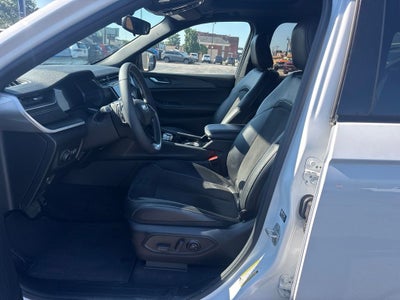 2023 Jeep Grand Cherokee Altitude X 4x4
