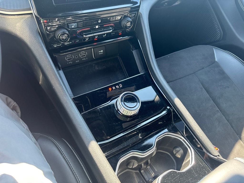2023 Jeep Grand Cherokee Altitude X 4x4