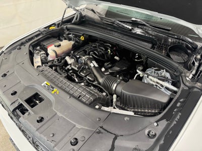 2024 Jeep Grand Cherokee Altitude X 4x4