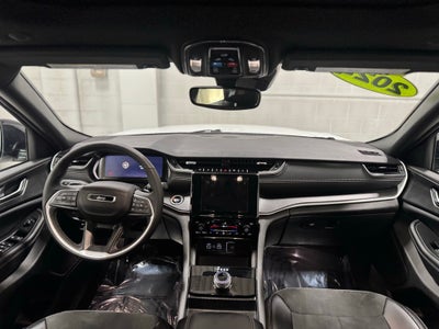 2024 Jeep Grand Cherokee Altitude X 4x4