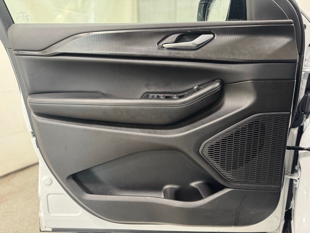 2024 Jeep Grand Cherokee Altitude X 4x4