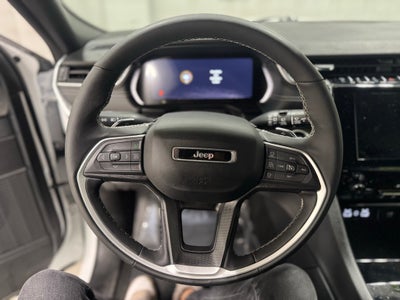 2024 Jeep Grand Cherokee Altitude X 4x4