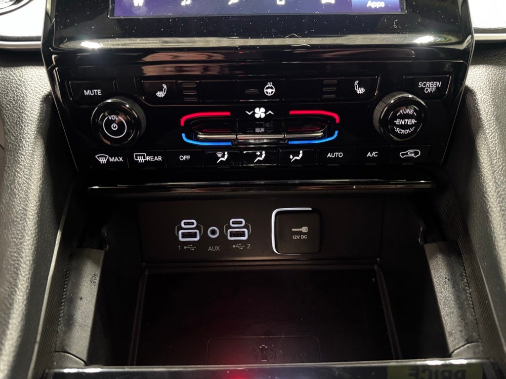 2024 Jeep Grand Cherokee Altitude X 4x4