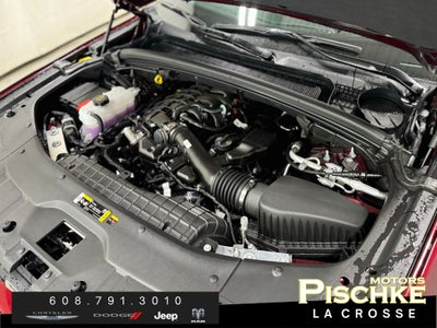 2026 Jeep Grand Cherokee GRAND CHEROKEE LAREDO X 4X4