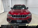 2026 Jeep Grand Cherokee GRAND CHEROKEE LAREDO X 4X4