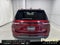 2025 Jeep Grand Cherokee GRAND CHEROKEE ALTITUDE 4X4